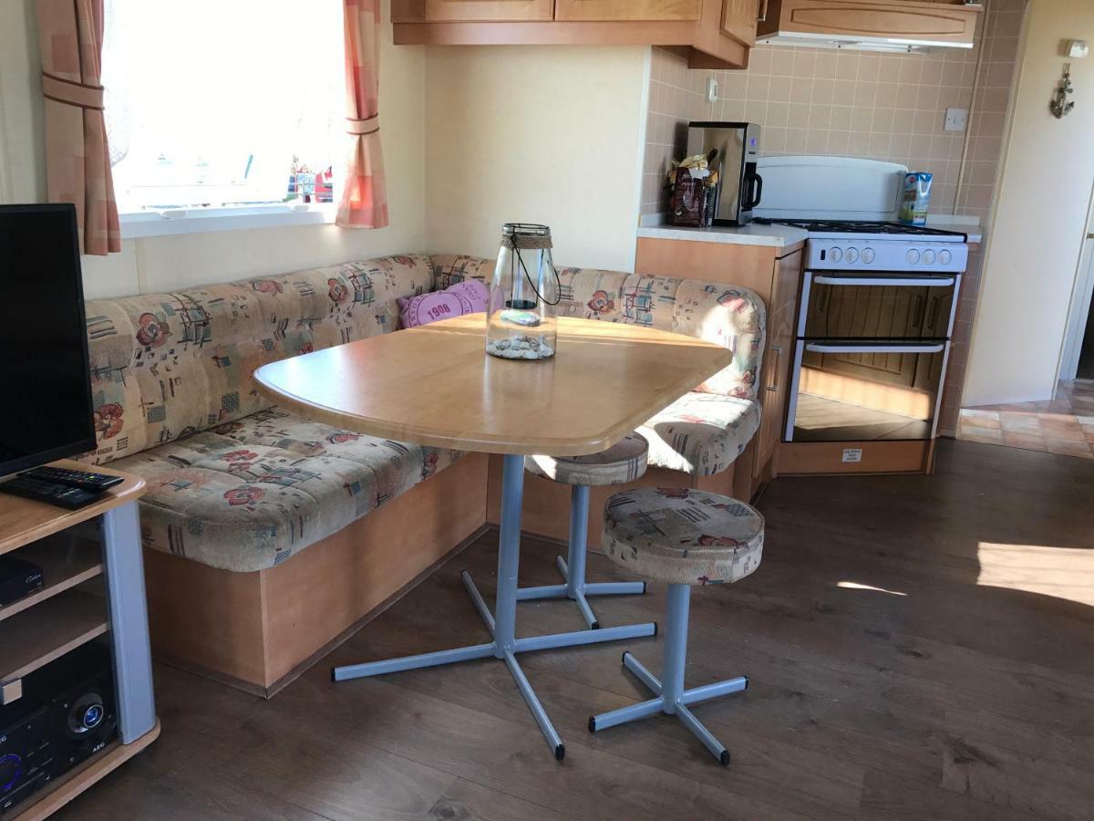 Caravanverhuur Zeeland Wemeldinge Exterior foto