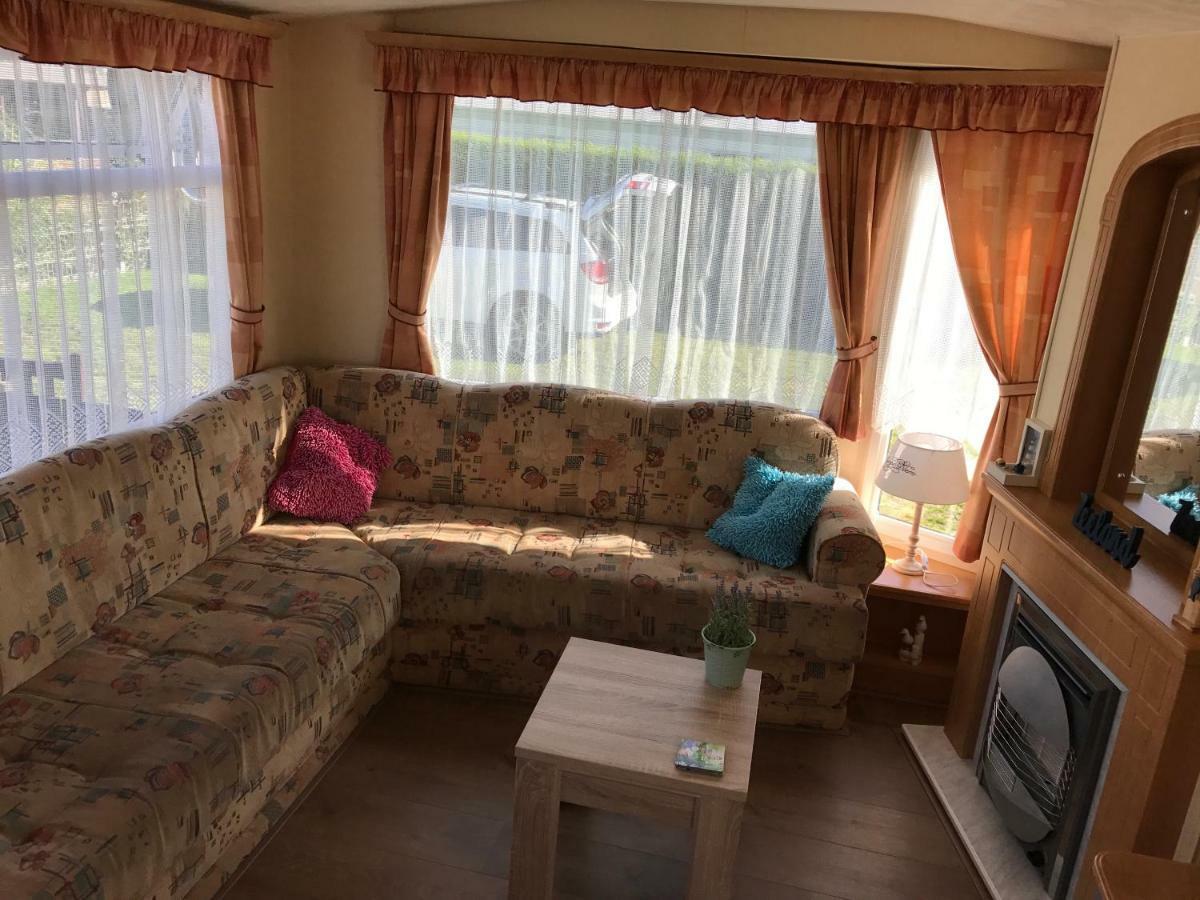 Caravanverhuur Zeeland Wemeldinge Exterior foto